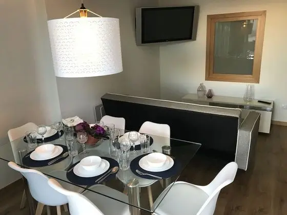Apart Daire, 3 Yatak Odası, Teras