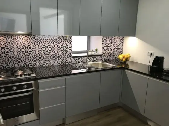Apart Daire, 3 Yatak Odası, Teras