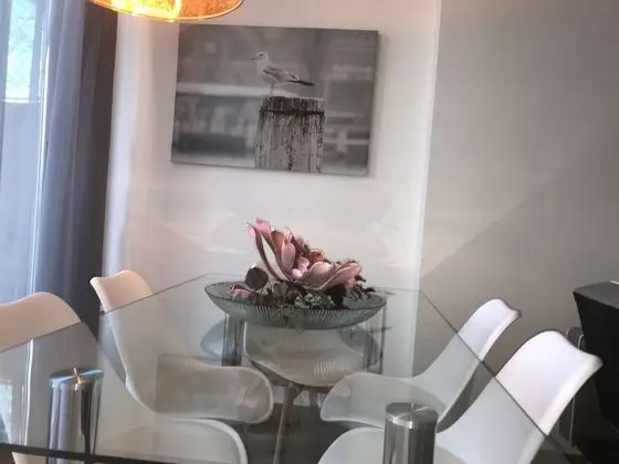 Apart Daire, 3 Yatak Odası, Teras