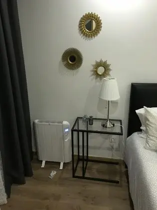 Apart Daire, 3 Yatak Odası, Teras
