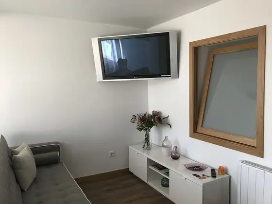 Apart Daire, 3 Yatak Odası, Teras