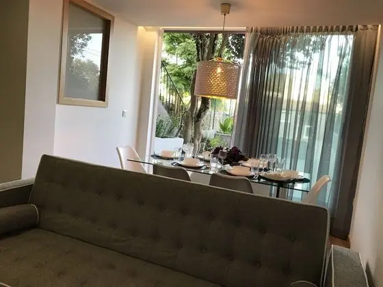 Apart Daire, 3 Yatak Odası, Teras
