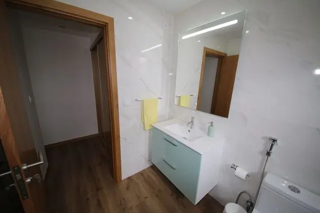 Apart Daire, 3 Yatak Odası, Teras