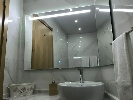 Apart Daire, 3 Yatak Odası, Teras