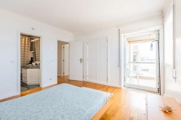 Apart Daire, 3 Yatak Odası