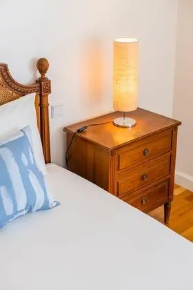 Apart Daire, 3 Yatak Odası