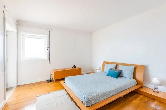 Apart Daire, 3 Yatak Odası