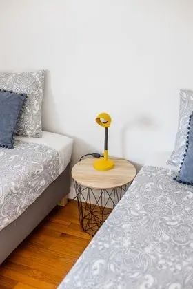 Apart Daire, 3 Yatak Odası