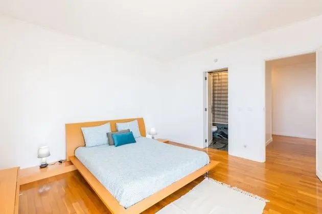 Apart Daire, 3 Yatak Odası