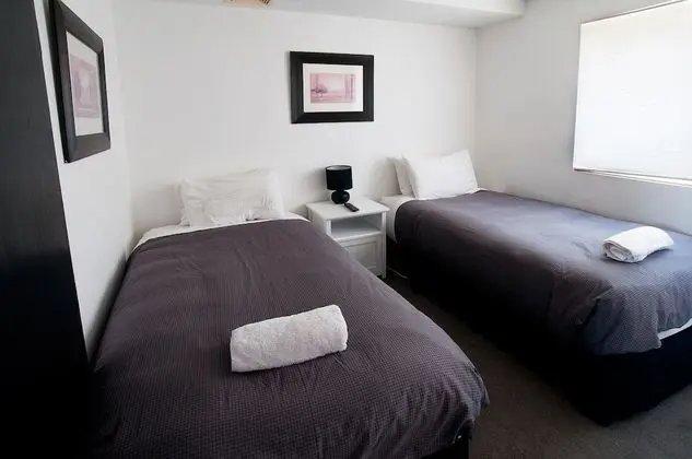 Superior Apart Daire, 2 Yatak Odası, Resort Manzaralı, Yamaçta
