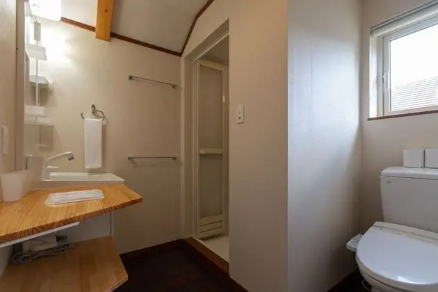 Kır Evi, 4 Yatak Odası