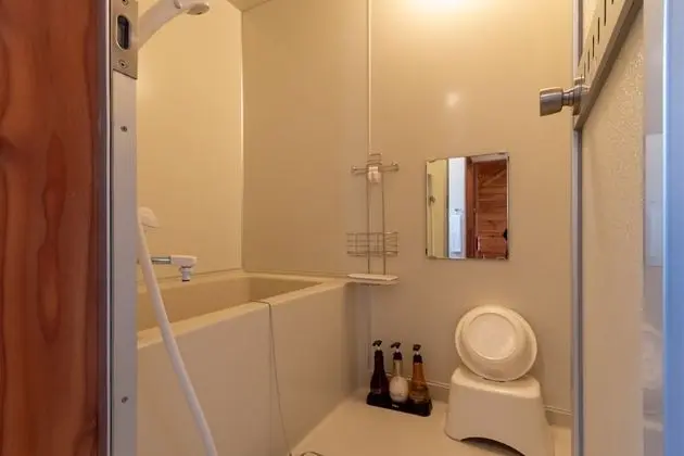 Kır Evi, 4 Yatak Odası