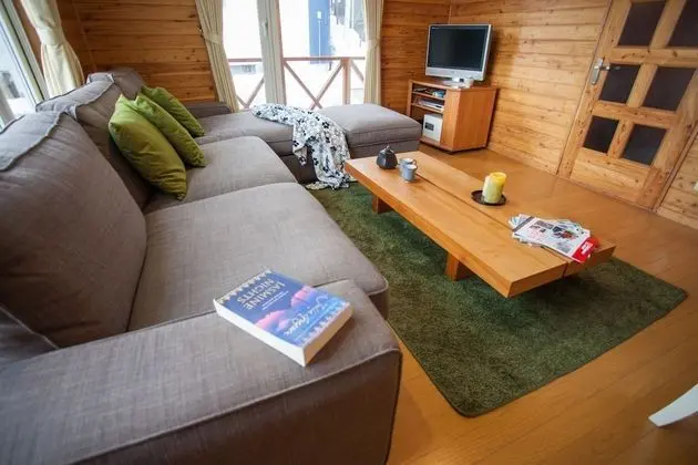 Apart Daire, 3 Yatak Odası