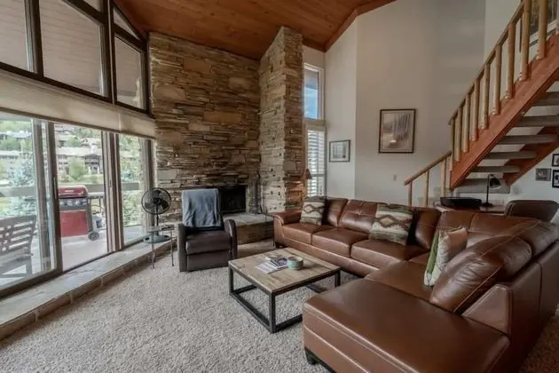 Powder Run 2 BR + LOFT A34