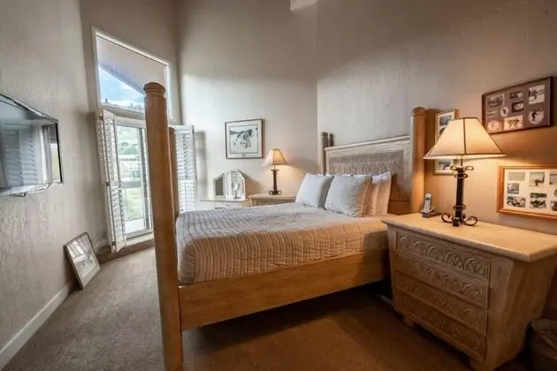 Powder Run 2 BR + LOFT A34