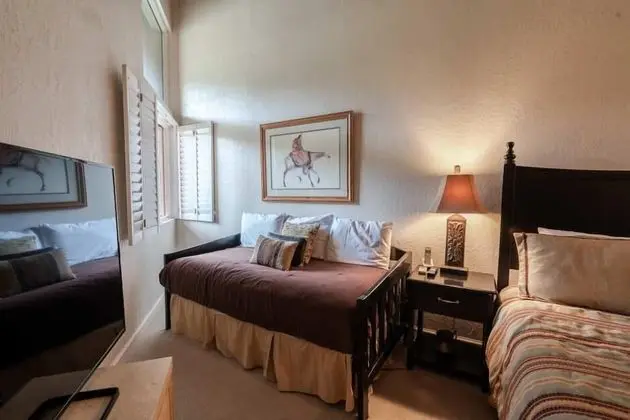 Powder Run 2 BR + LOFT A34