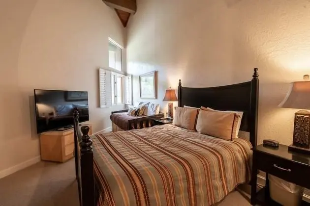 Powder Run 2 BR + LOFT A34