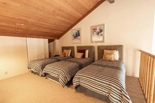 Powder Run 2 BR + LOFT A34