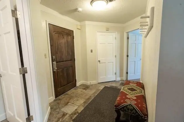 Powder Run 2 BR + LOFT A34