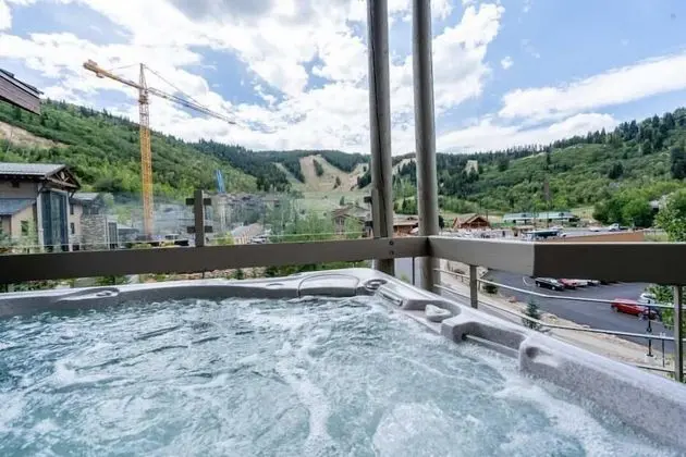 Powder Run 2 BR + LOFT A34