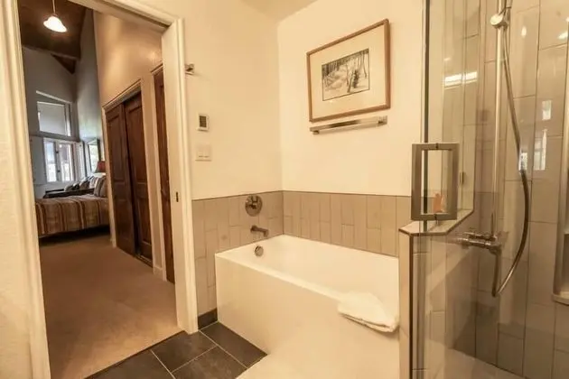 Powder Run 2 BR + LOFT A34