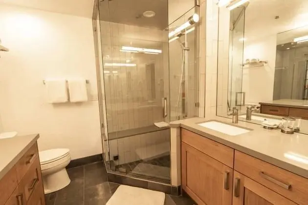 Powder Run 2 BR + LOFT A34