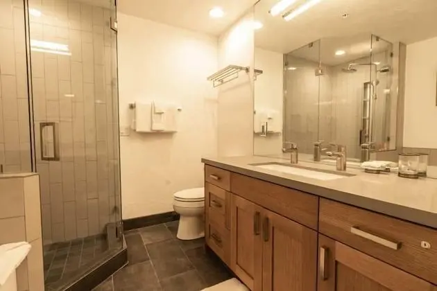 Powder Run 2 BR + LOFT A34
