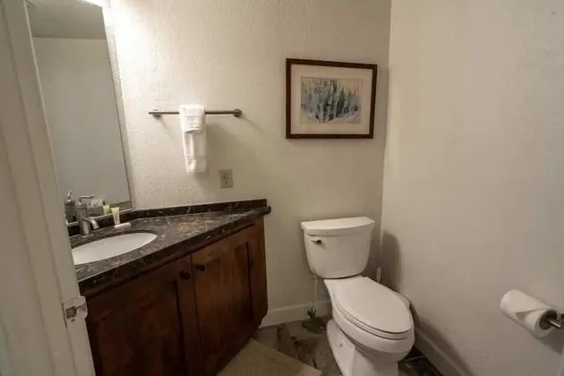 Powder Run 2 BR + LOFT A34