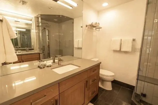 Powder Run 2 BR + LOFT A34