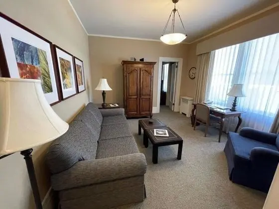 Signature Daire, 1 Büyük (Queen) Boy Yatak ve Çekyat