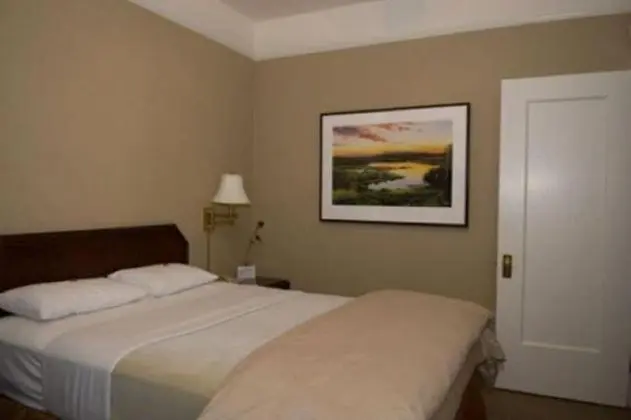 Signature Daire, 1 Büyük (Queen) Boy Yatak ve Çekyat