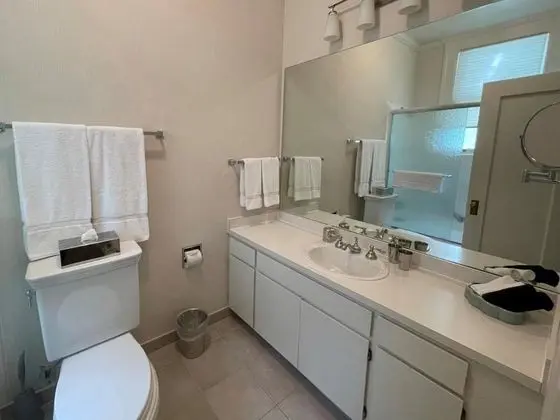 Signature Daire, 1 Büyük (Queen) Boy Yatak ve Çekyat