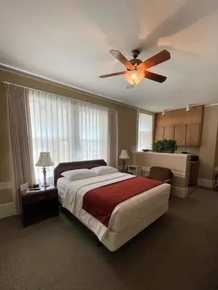 Signature Stüdyo, 1 Büyük (Queen) Boy Yatak