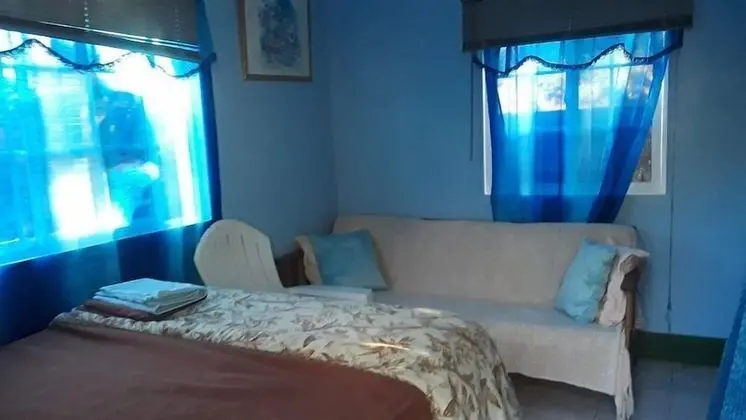 Tek Kişilik Oda