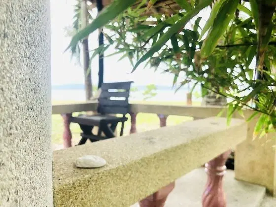 Standard beach bungalow A/C