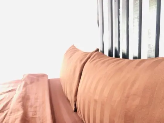 Standard beach bungalow A/C