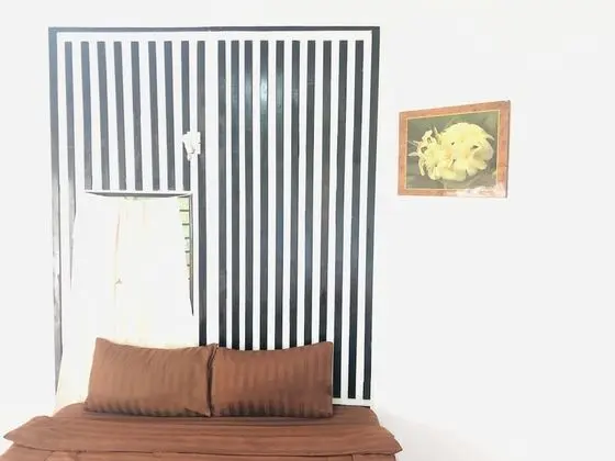 Standard beach bungalow A/C