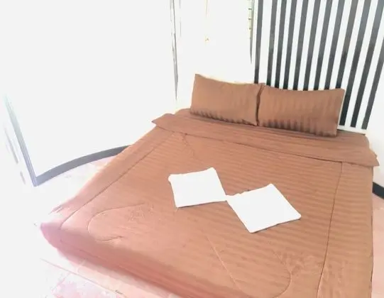 Standard beach bungalow A/C