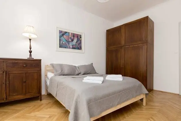 Superior Apart Daire