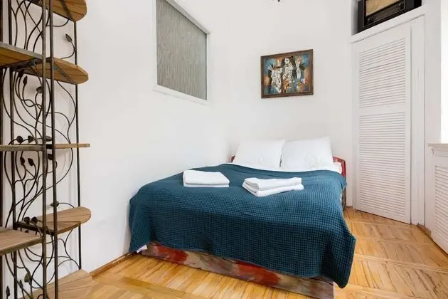 Superior Apart Daire