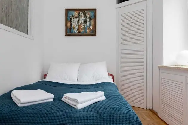 Superior Apart Daire