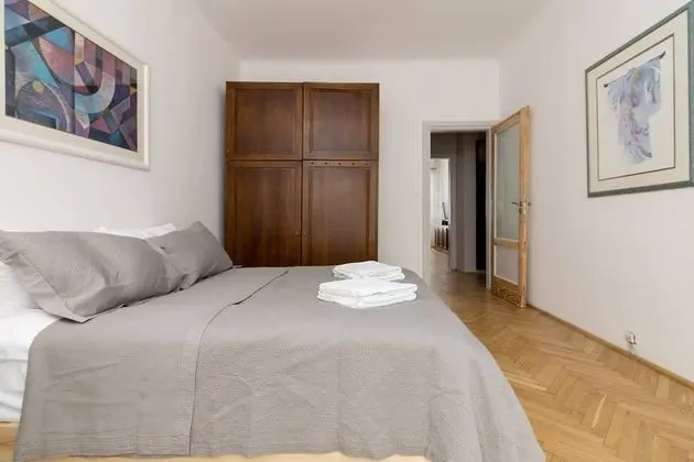 Superior Apart Daire