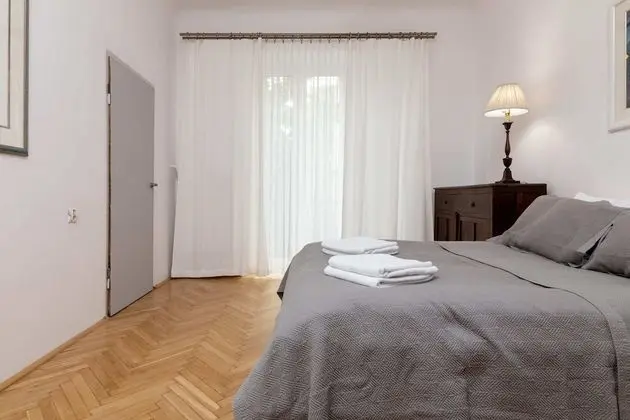 Superior Apart Daire