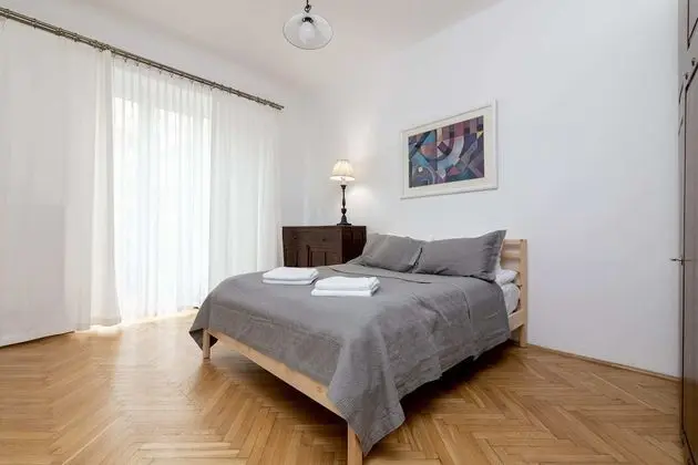 Superior Apart Daire