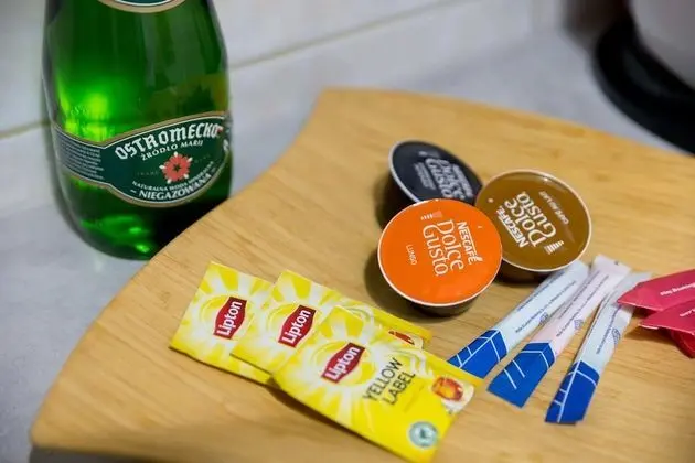 Superior Apart Daire