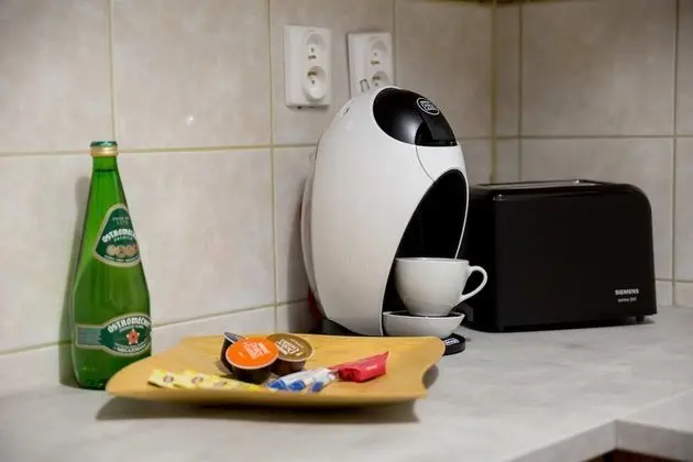 Superior Apart Daire