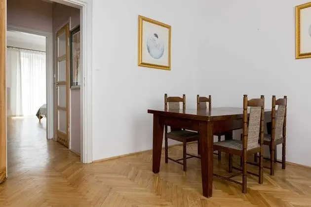 Superior Apart Daire