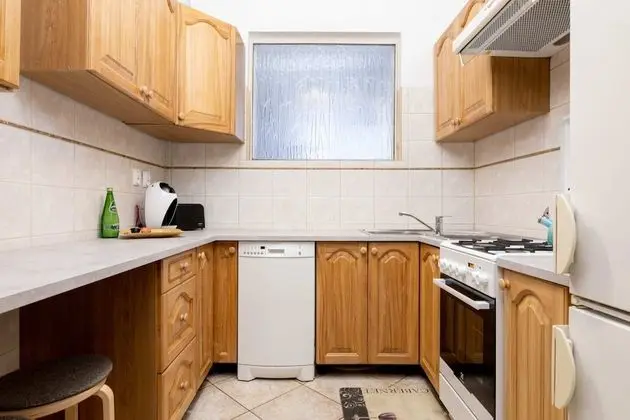 Superior Apart Daire