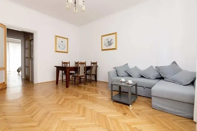 Superior Apart Daire