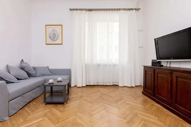 Superior Apart Daire